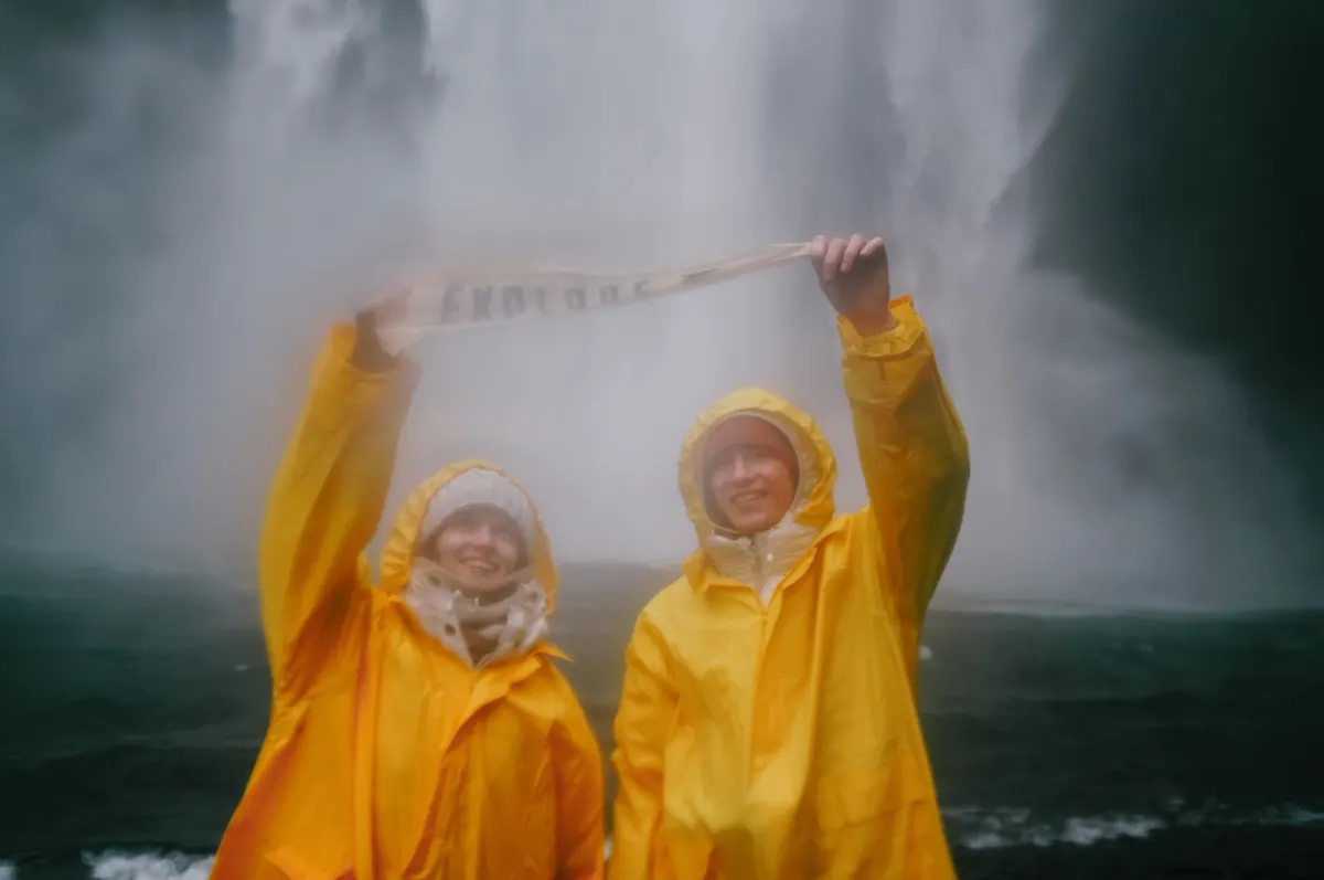 How to Re-Waterproof a Raincoat at Home: Step-by-Step Guide