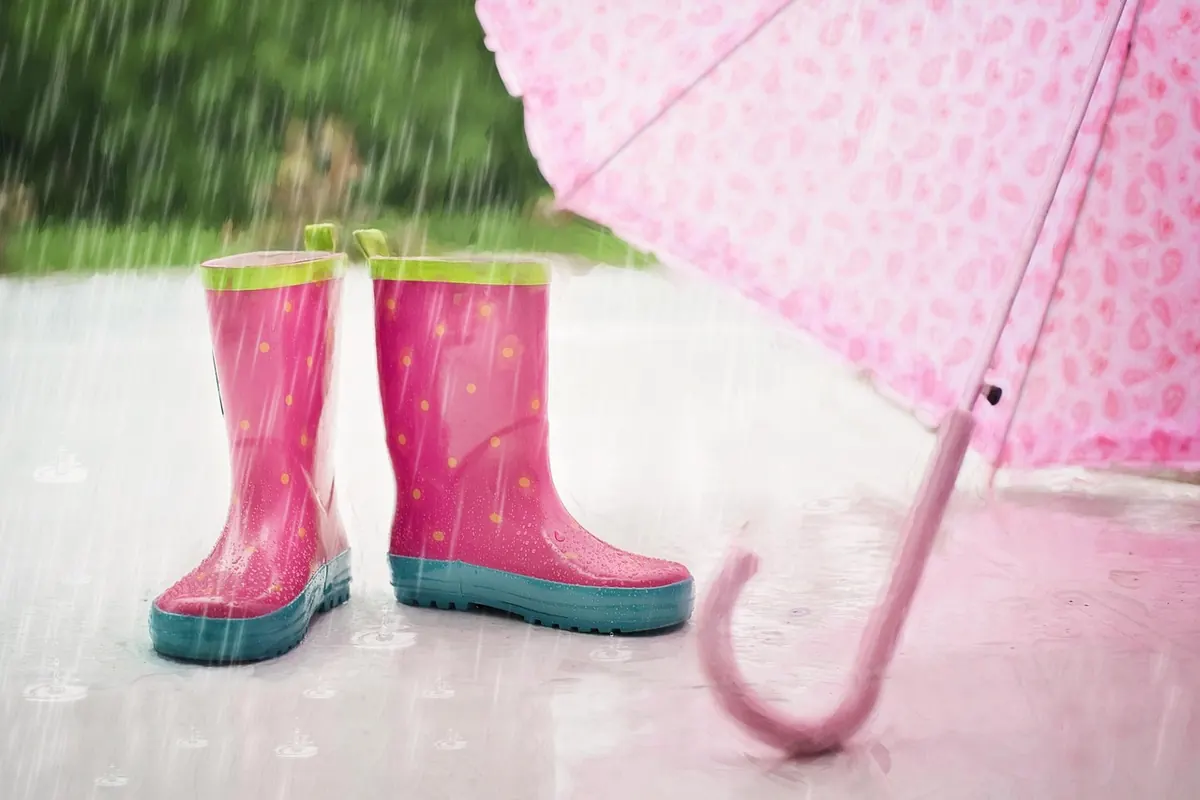 Rain Boot Sizing Checklist: How to Get a Comfortable Fit Before You Buy