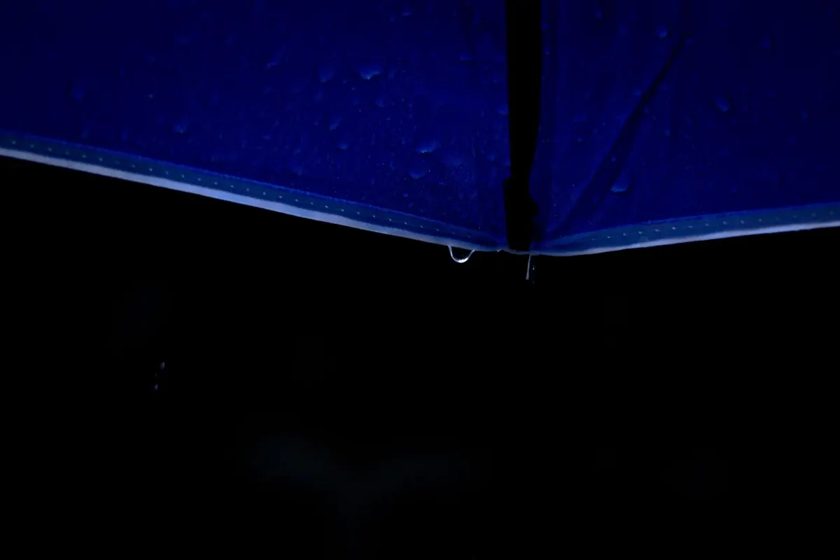Umbrella Canopy Materials Explained: Polyester vs. Nylon vs. Pongee